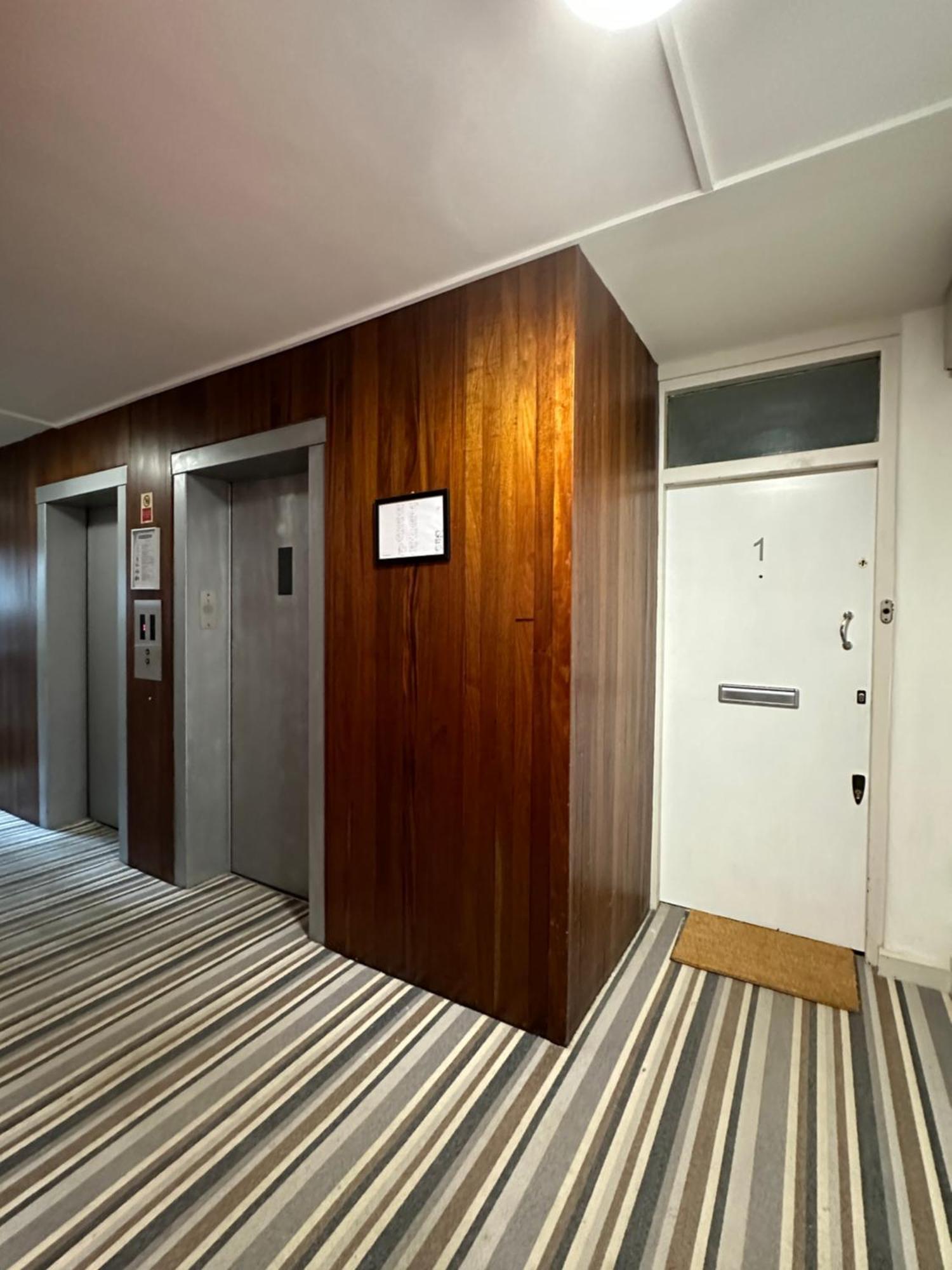 Apartament Battersea Park View Flat *